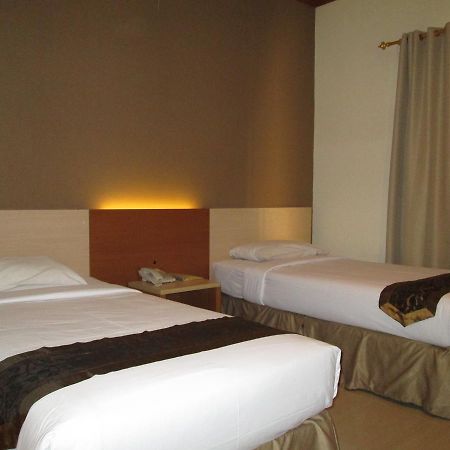 Hotel Delta Sinar Mayang Sidoarjo Camera foto