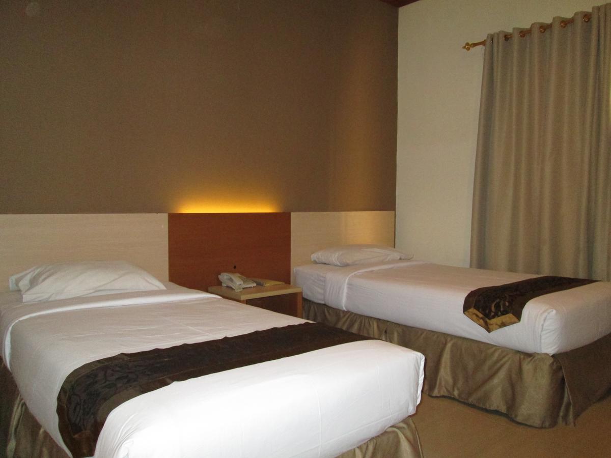 Hotel Delta Sinar Mayang Sidoarjo Camera foto